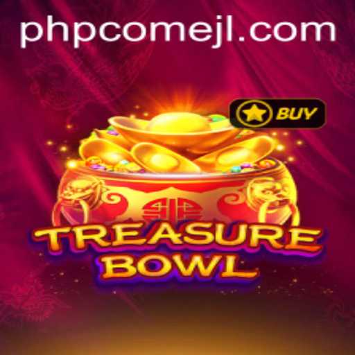 Unveiling the Thrills of TreasureBowl