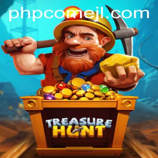 Exploring TreasureHunt: The Thrilling Adventure Game