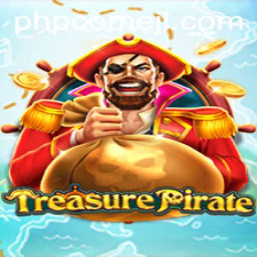 TreasurePirate: The Thrilling Adventure Awaits with PHPCome