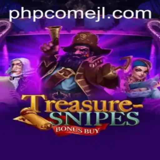 Dive into the Excitement of TreasuresnipesBonusBuy with PHPCome