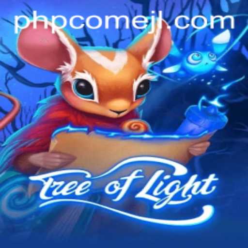 Exploring the Mystical World of TreeofLight and the Innovative PHPCome Challenge