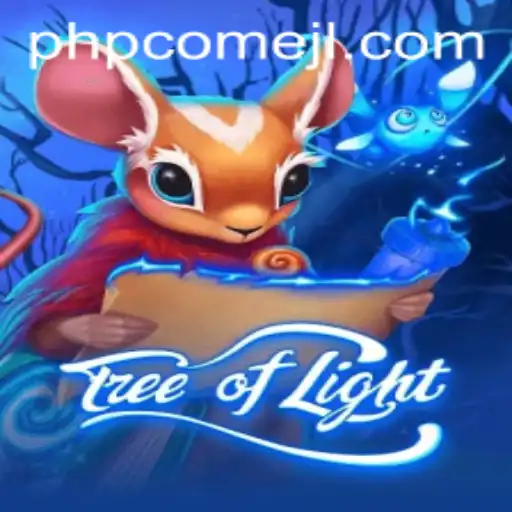 Exploring the Mystical World of TreeofLight and the Innovative PHPCome Challenge