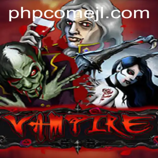 Exploring the Enigmatic World of 'Vampire' with PHPCome Innovations