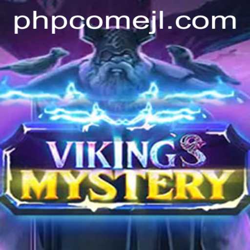 Unveiling the Thrilling World of VikingsMystery