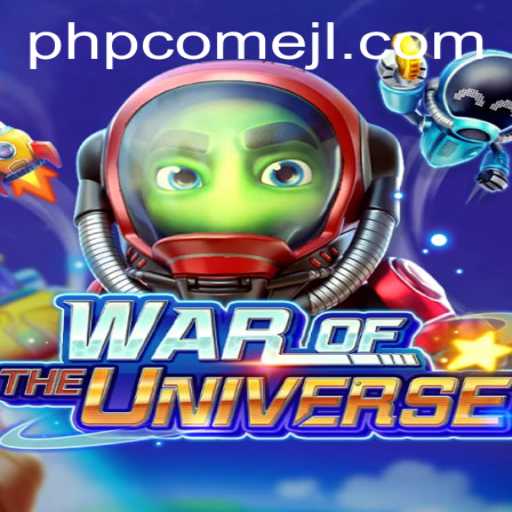 Discovering WAROFTHEUNIVERSE: An Epic Gaming Experience