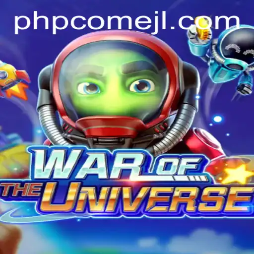 Discovering WAROFTHEUNIVERSE: An Epic Gaming Experience