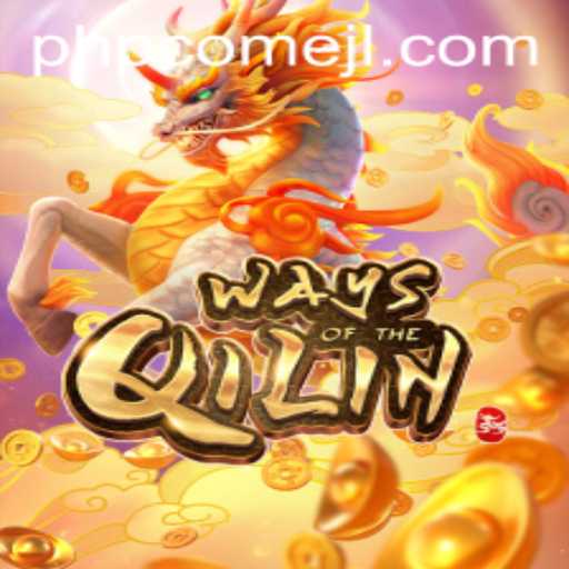 Exploring the Enchanting World of WaysoftheQilin: A Deep Dive into Game Mechanics and Rules