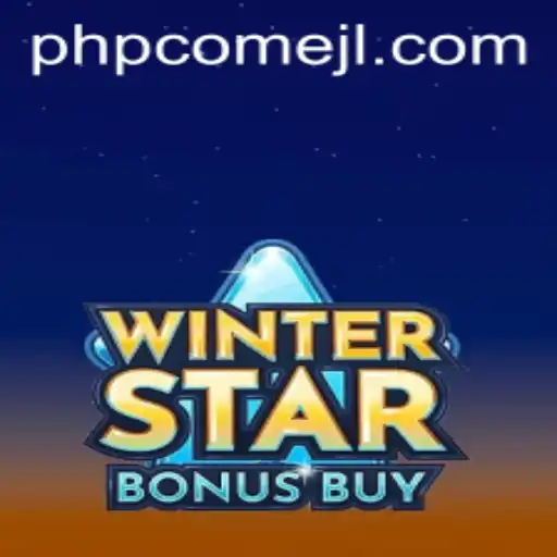 Explore the Enchanting World of WinterStarBonusBuy