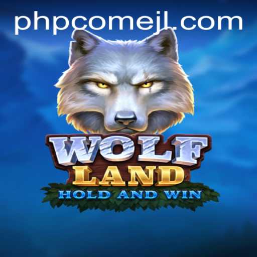 Exploring WolfLand: An Immersive Gaming Experience with PHPCome