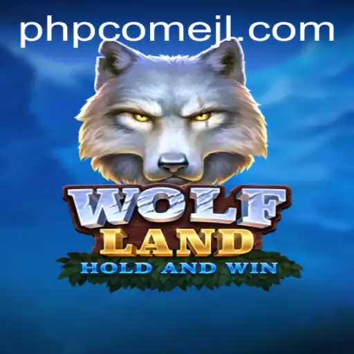 Exploring WolfLand: An Immersive Gaming Experience with PHPCome