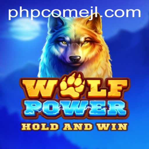 Unveiling WolfPower: A Thrilling New Game Revolutionizing Strategy and Combat